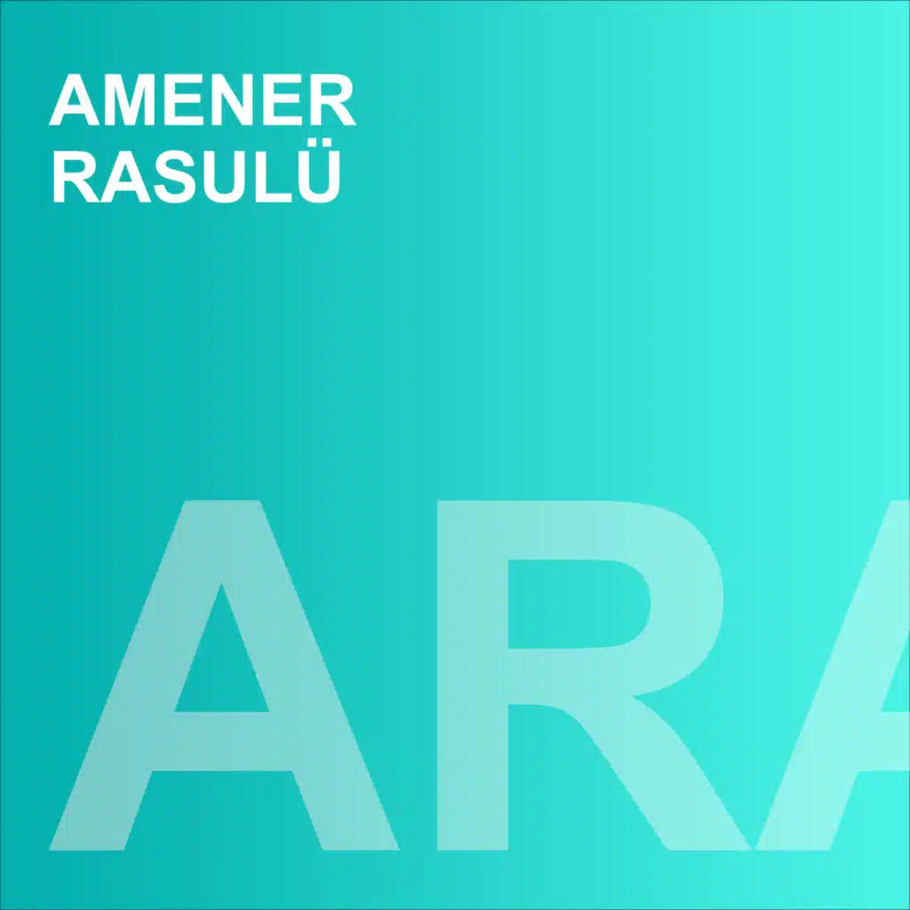 Ayetel Kürsi (feat. Shamil Gadziev)