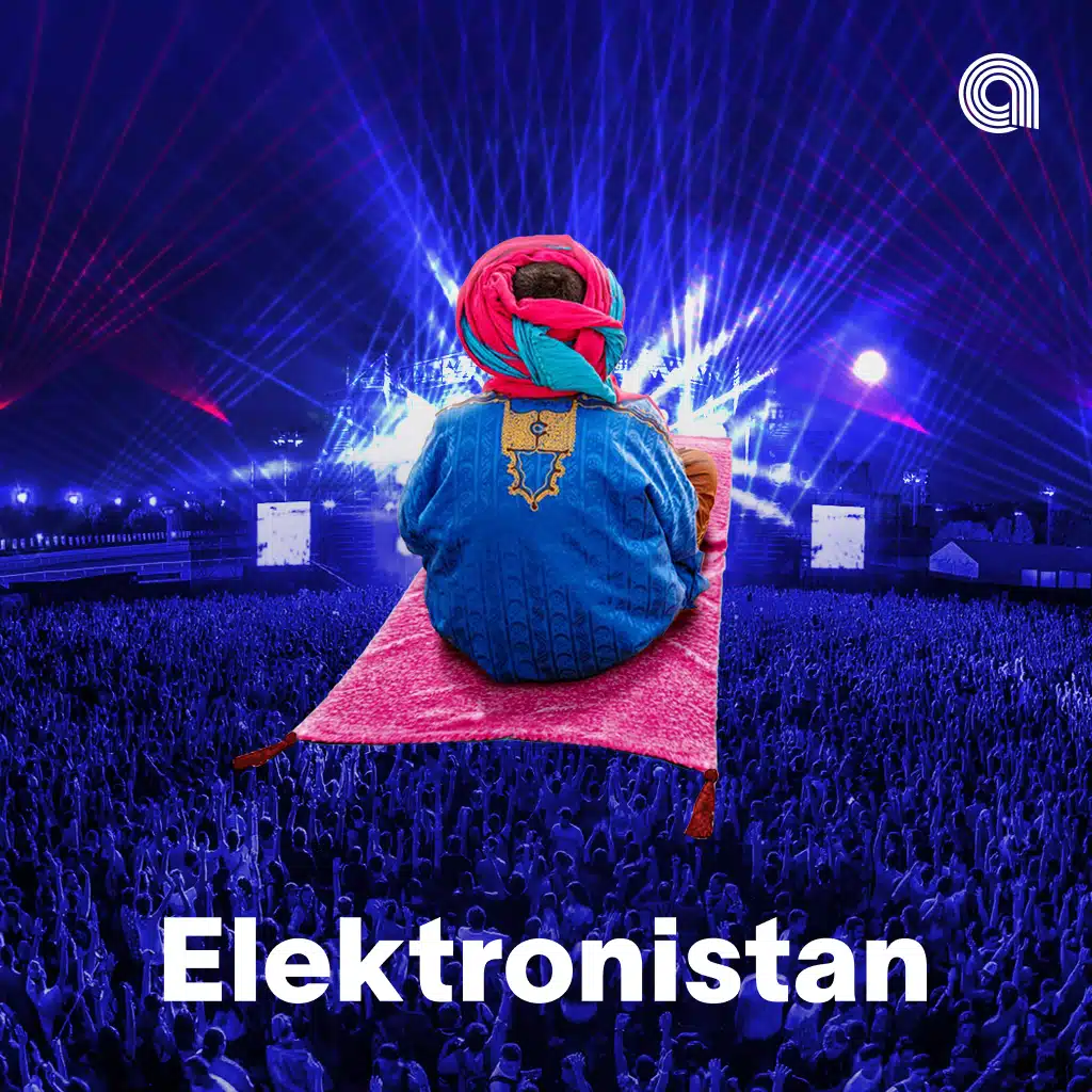 Elektronistan