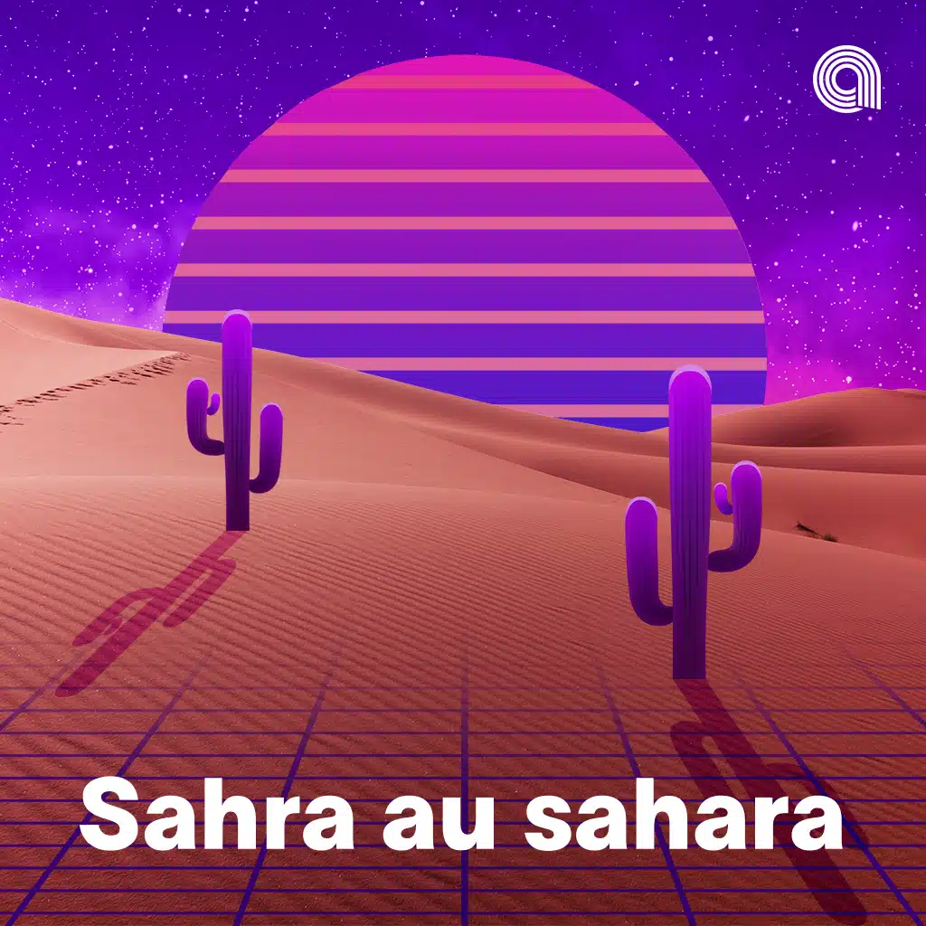 Sahra au Sahara