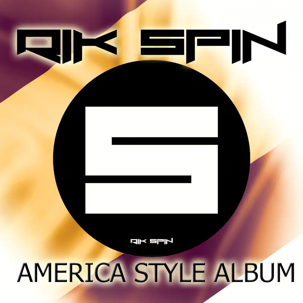 America Style (Extended Edit) [ft. Alessio]