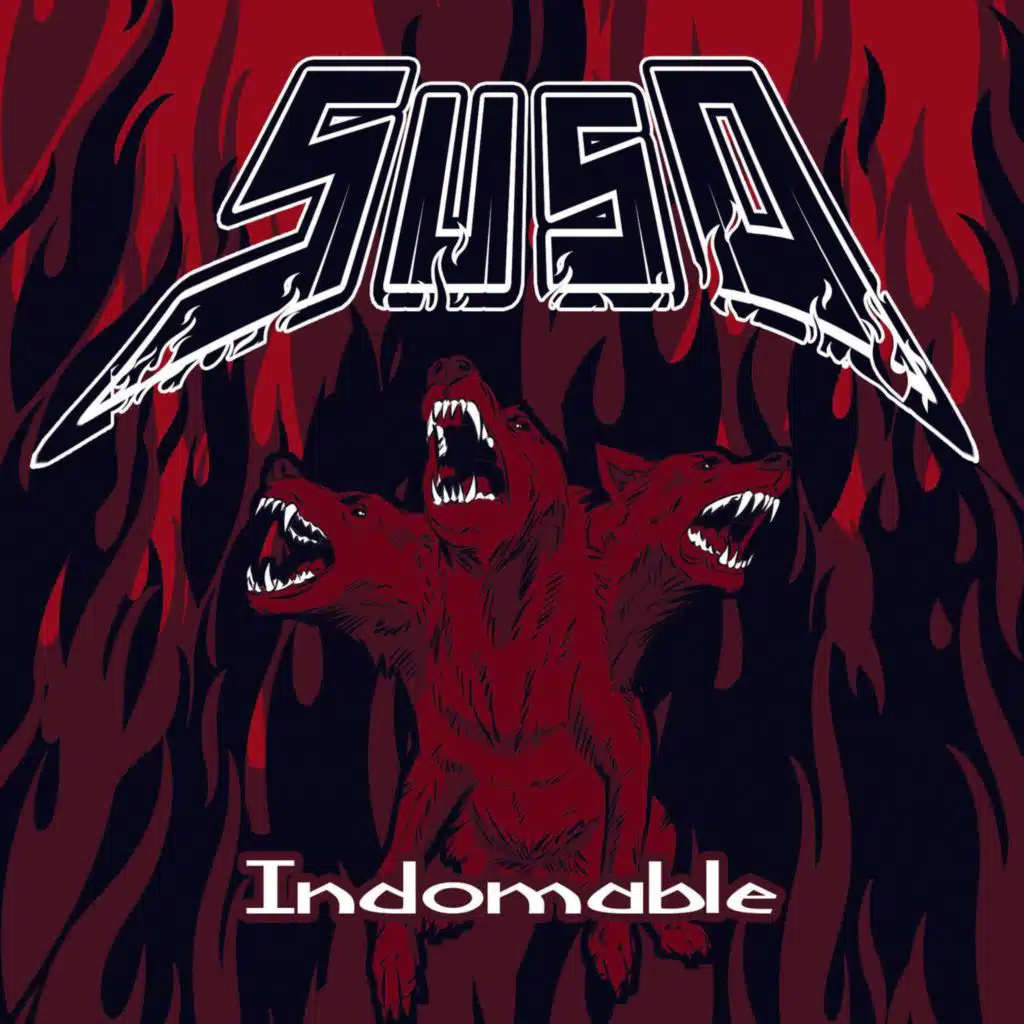 Indomable