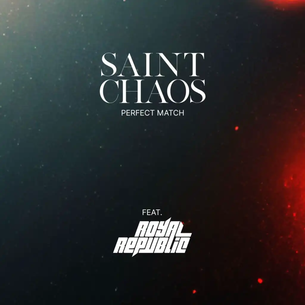 Saint Chaos