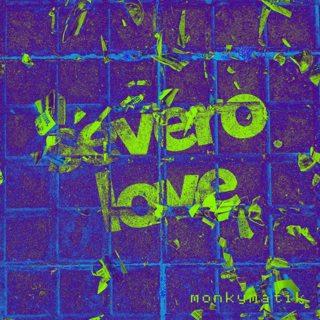 Severo Love (Indiazo) (Remix)