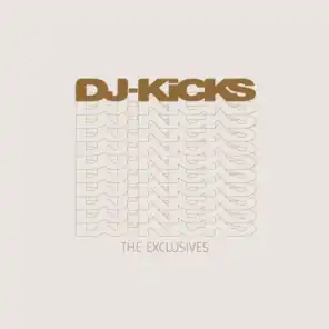 DJ-Kicks The Exclusives