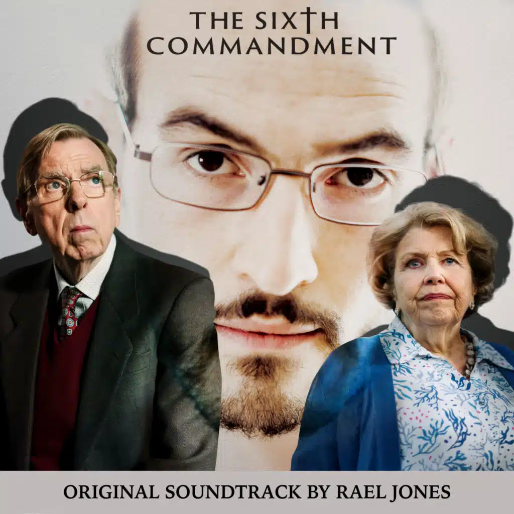 Sixth Commandment (Original Television Soundtrack)