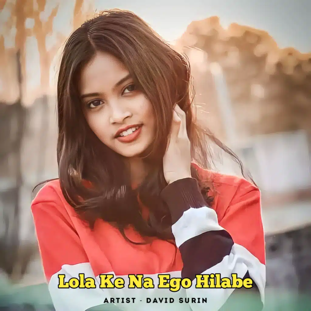 Lola Ke Na Ego Hilabe