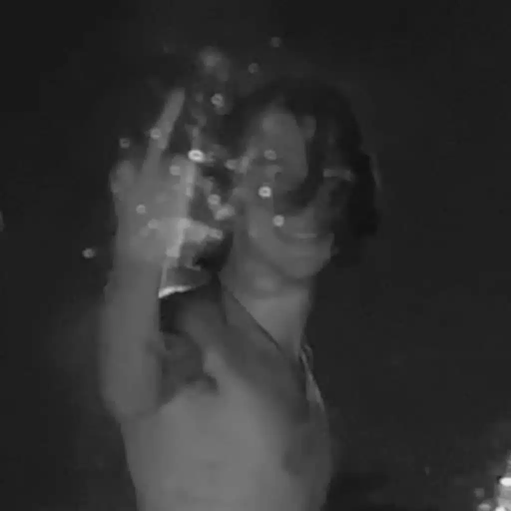 PROMISE I’M MENTALLY STABLE