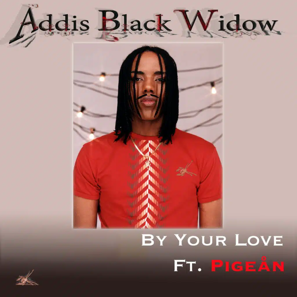 By Your  Love (feat. Pigeån)