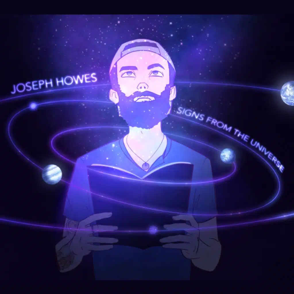 Signs From the Universe
