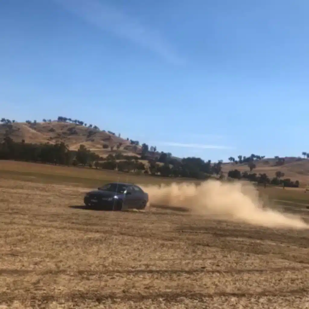 Please don't kill my vibe