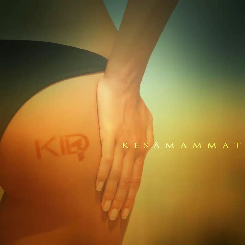 Kesämammat