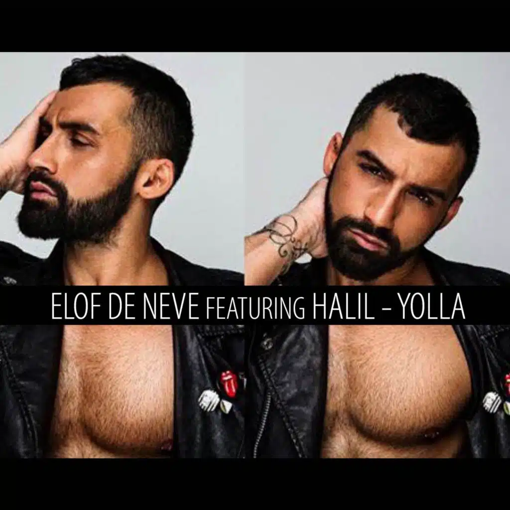 Yolla (feat. Halil)