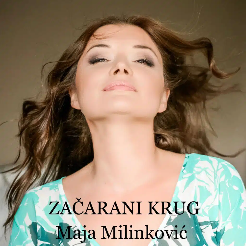 Začarani Krug
