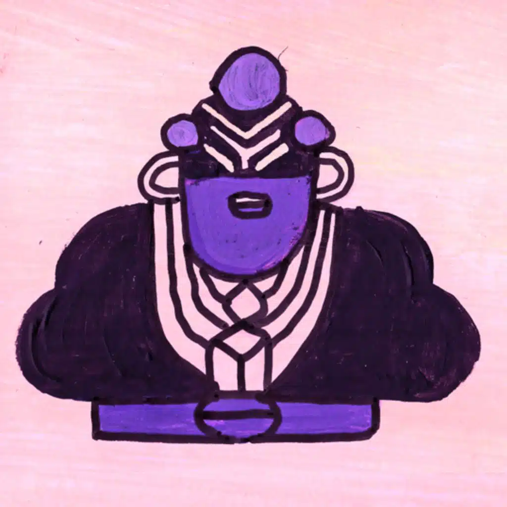 Mister T (feat. Arne Huber)