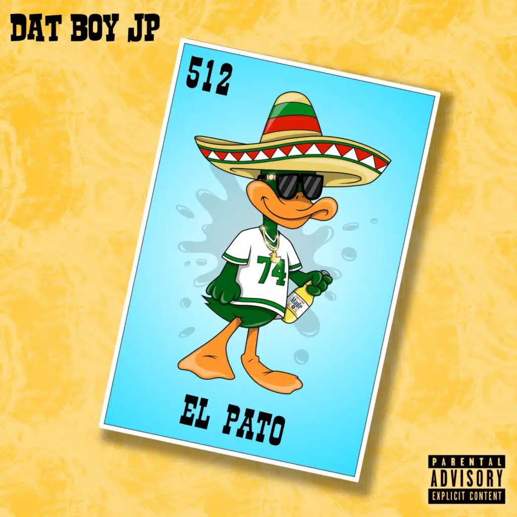 El Pato