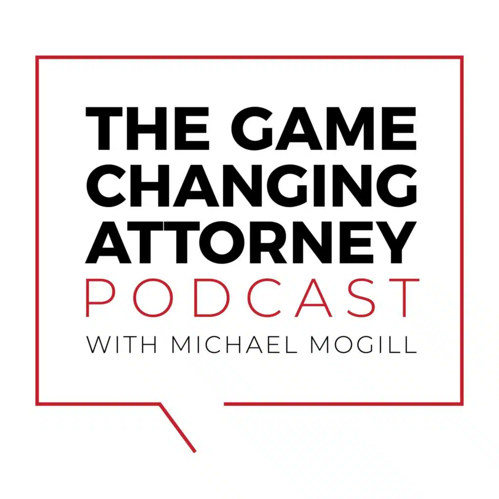 7. Cy Wakeman — Ditching the Drama & Creating a Culture of Excellence in Your Law Firm