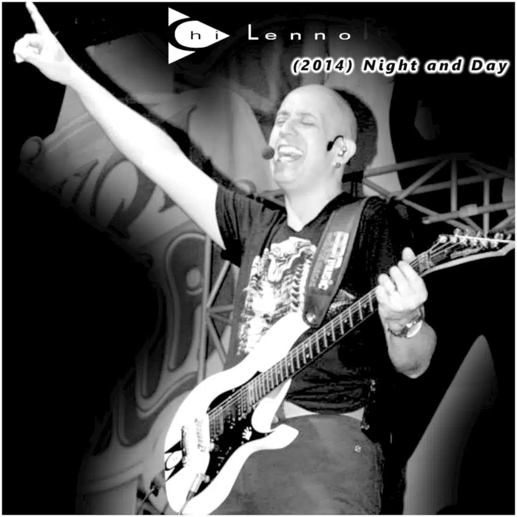 (2014) Night And Day