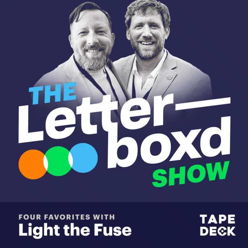 Four Favorites with Light the Fuse: Dead Reckoning Special