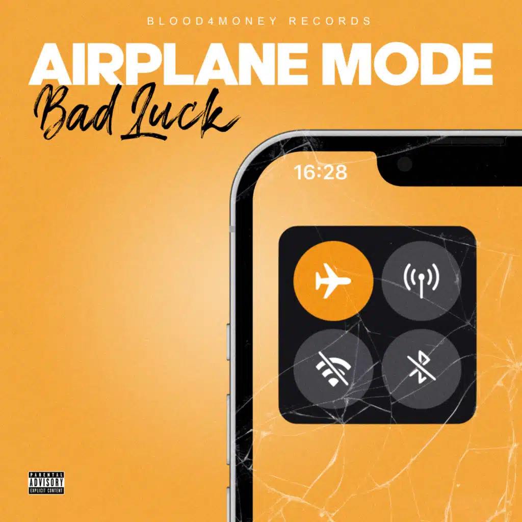 Airplane Mode
