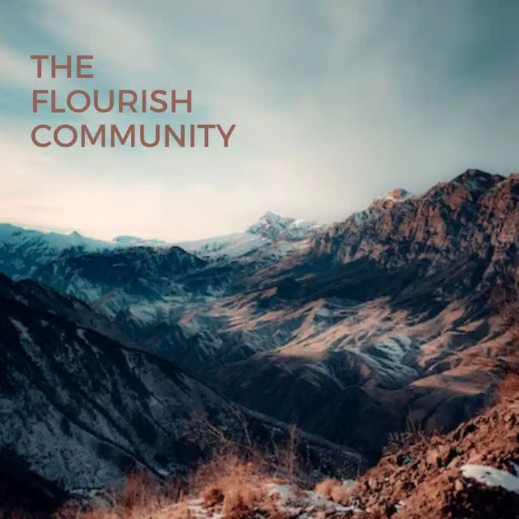 'If He brings you to it, He will bring you through it' - The Flourish Community Gathering 16/07/2023