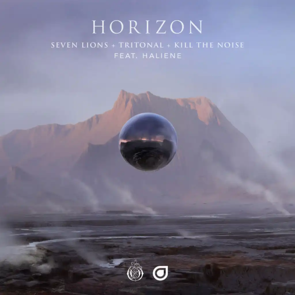 Horizon (feat. HALIENE)