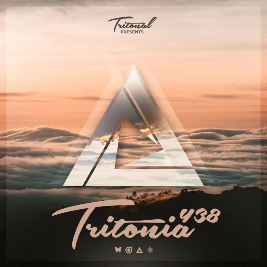 Mind Trip (Tritonia 438)