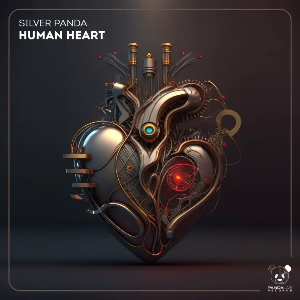 Human Heart (Extended Mix)