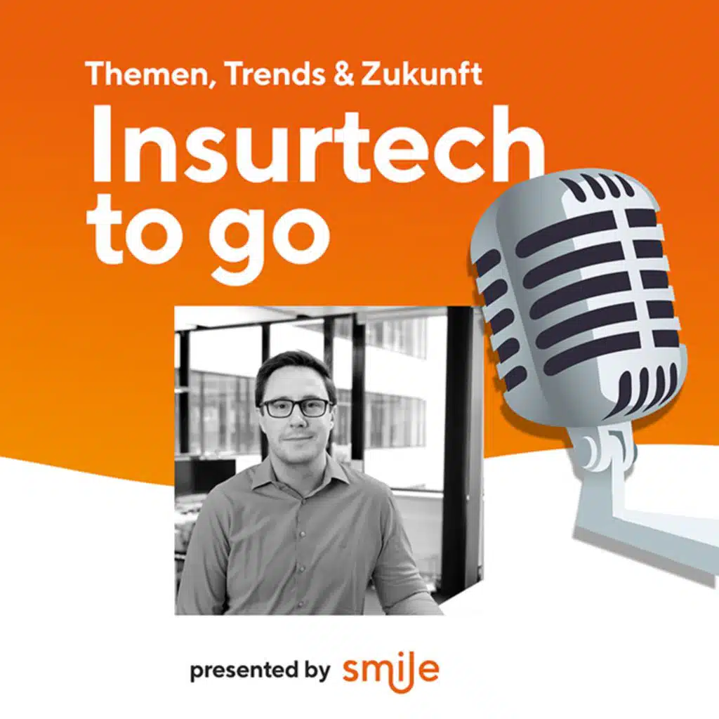 #10 Cloud – Wie die Versicherungsbranche transformiert wird