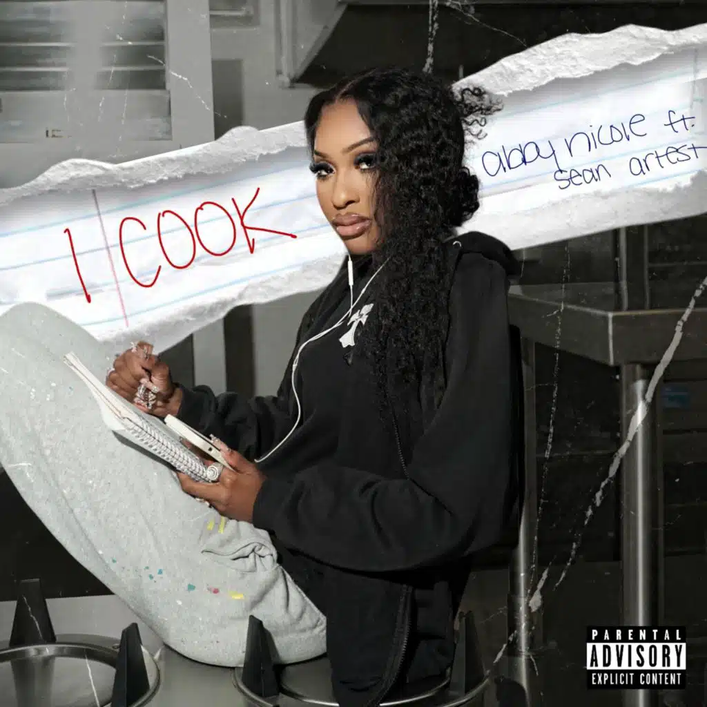 I Cook (feat. Sean Artest)