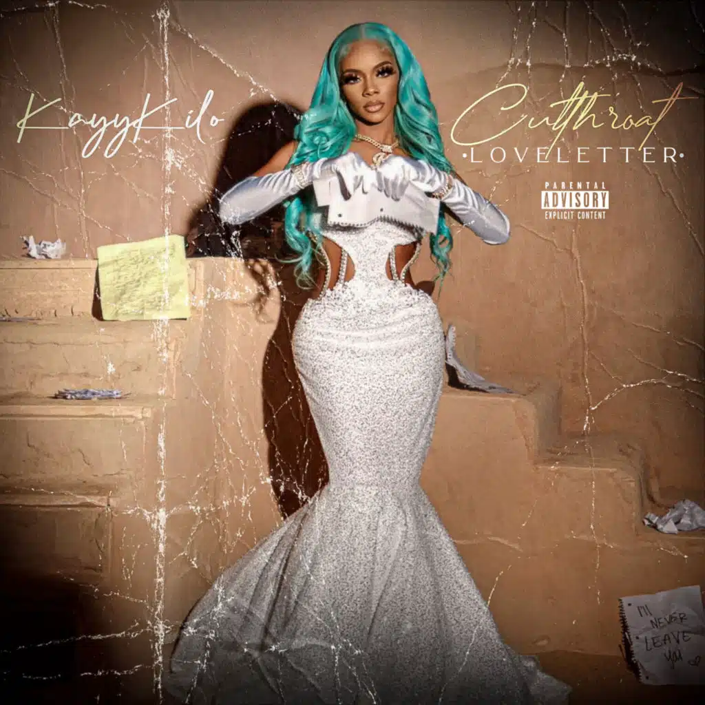 Yeah Bitch (feat. DaBaby)