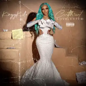 Yeah Bitch (feat. DaBaby)