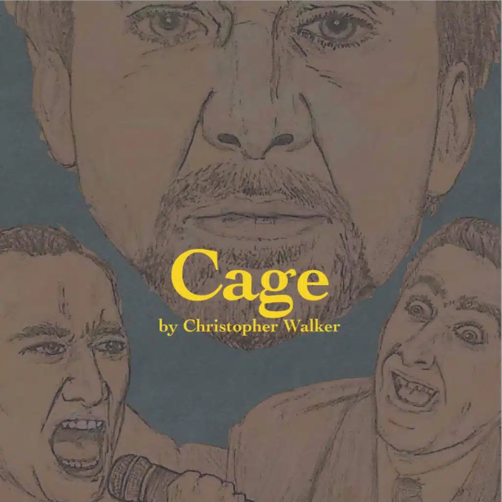 Cage