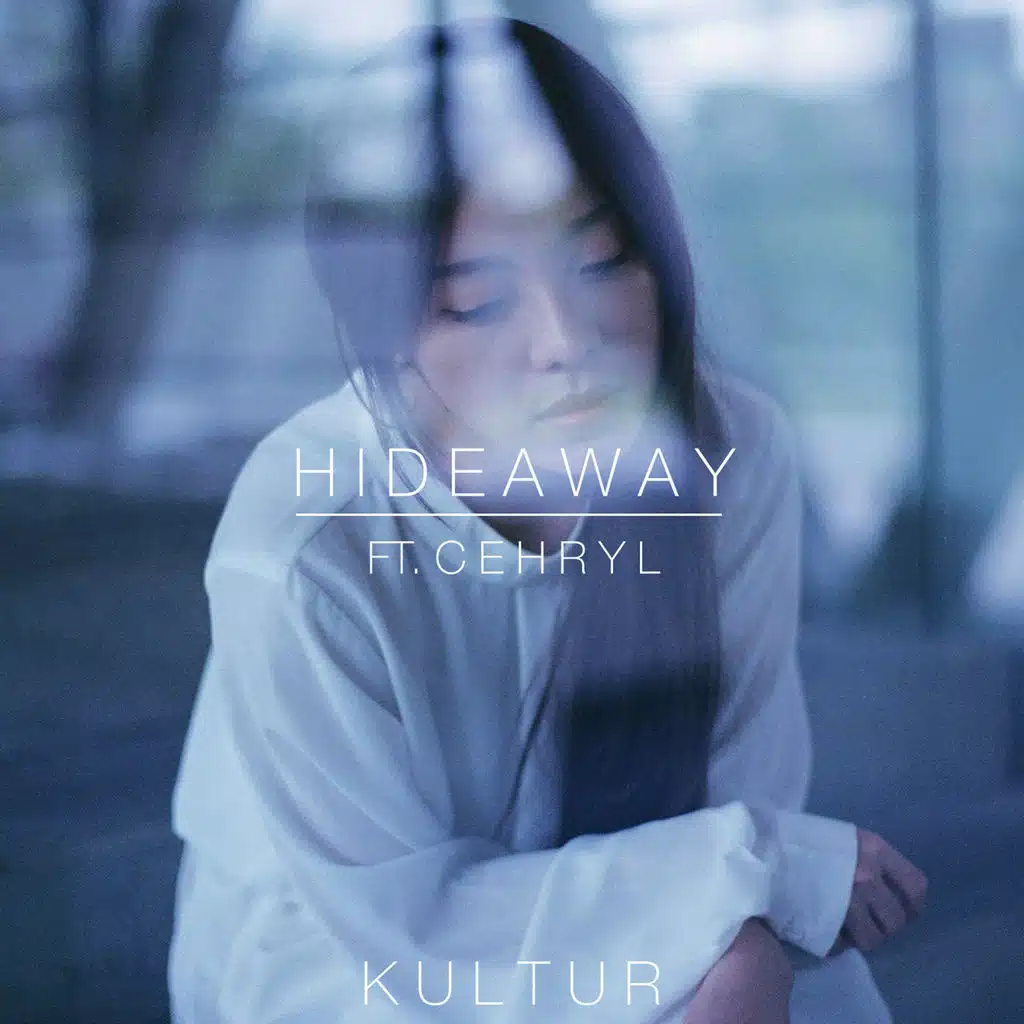 Hideaway (ft. Cehryl)