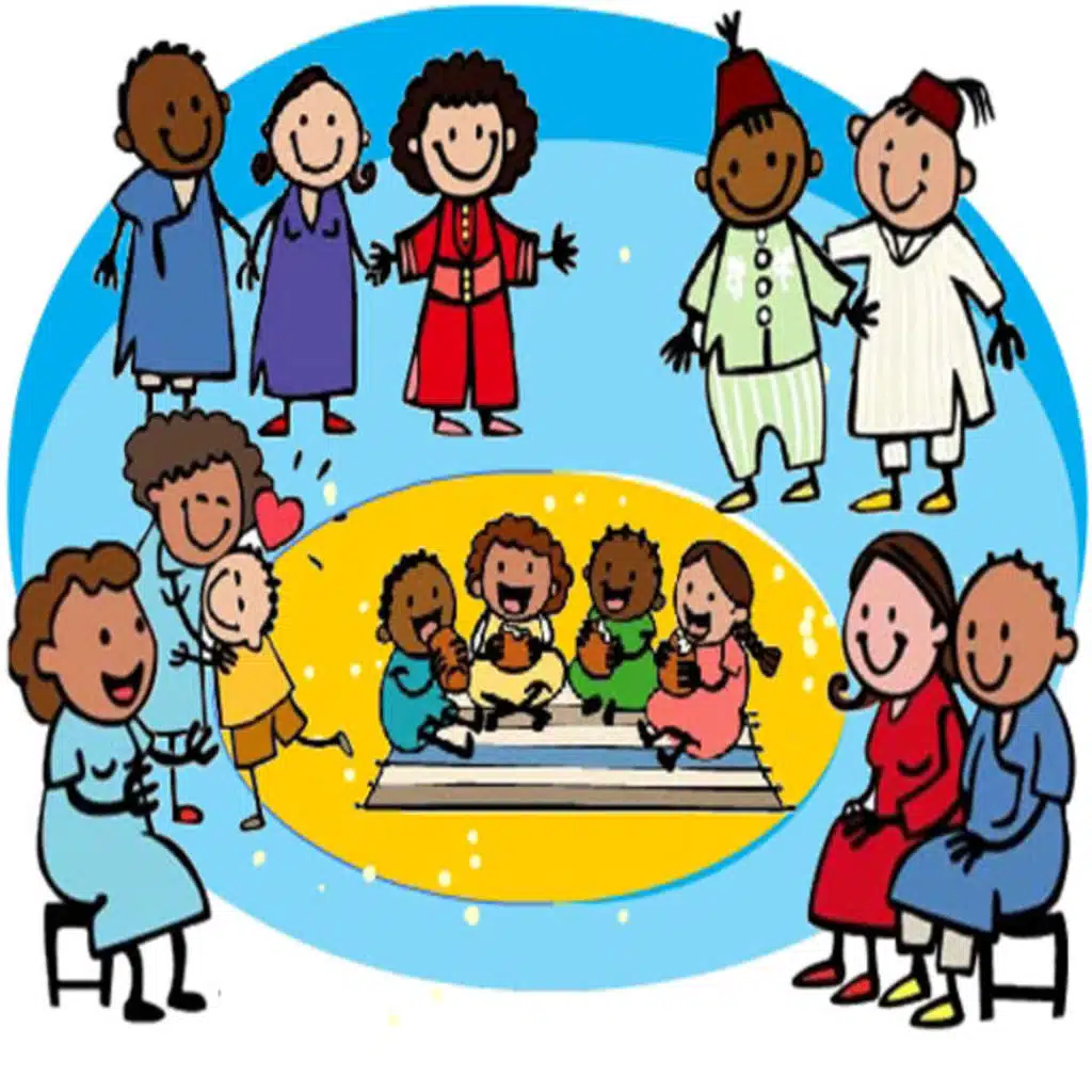 الواد منكوش