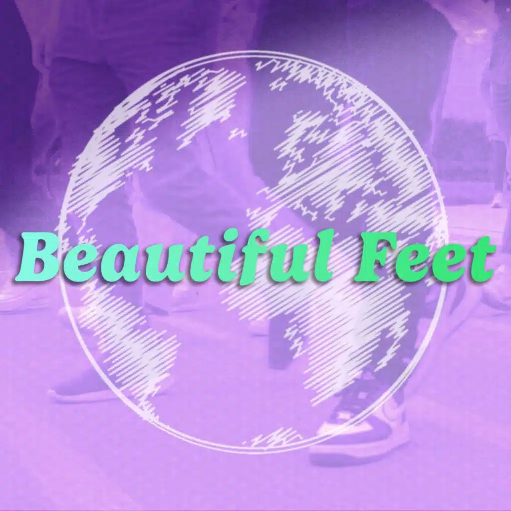 The Story of His Glory