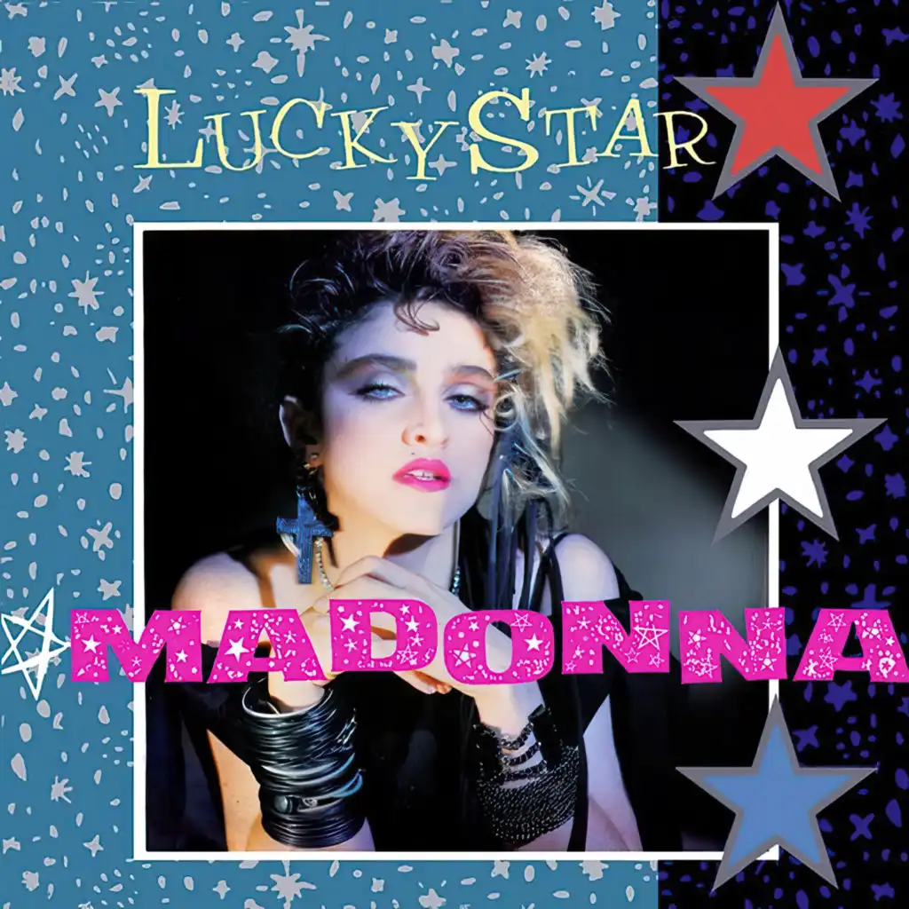 Lucky Star (U.S. Remix)