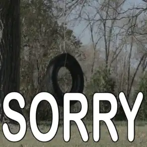 Sorry - Tribute to Beyonce