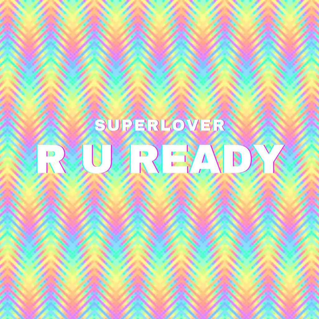 R U Ready (Club Mix)