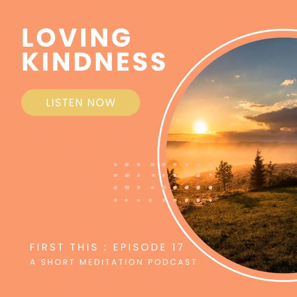 Loving Kindness Meditation