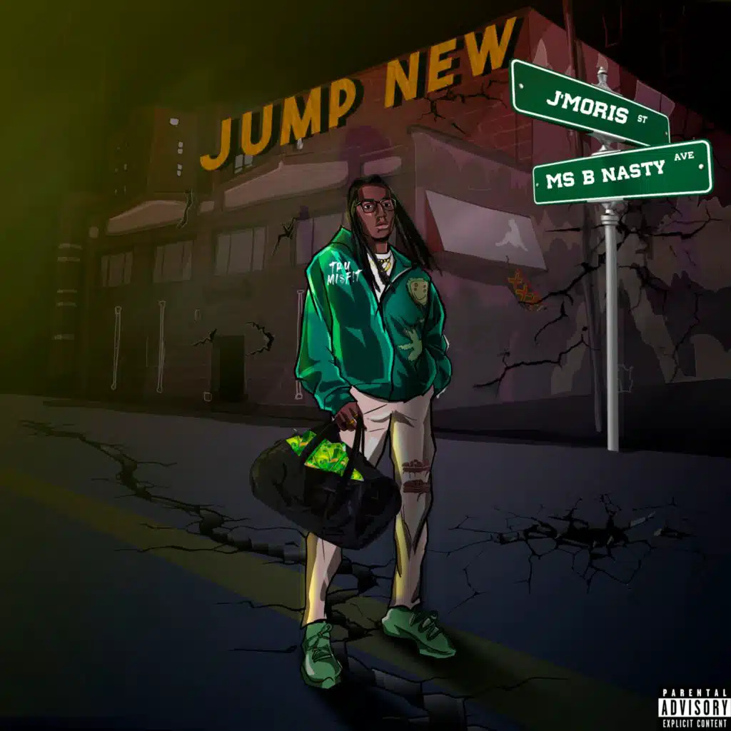 Jump New