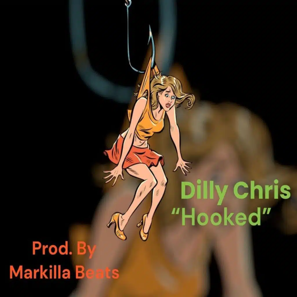 Hooked (RAW VERSION)