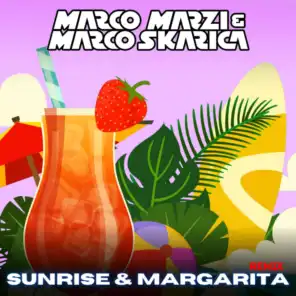 Sunrise e Margarita (Paolo Schiesaro Remix)