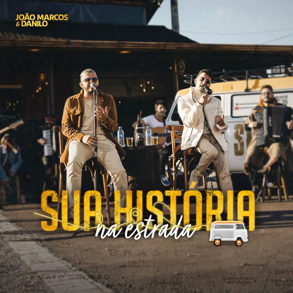 Sua História:  Na Estrada