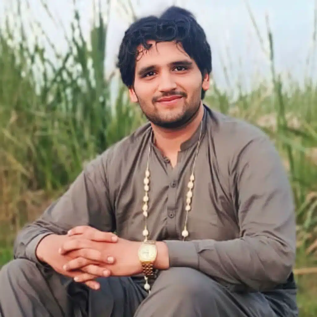 Bas Khoshali Ma ka