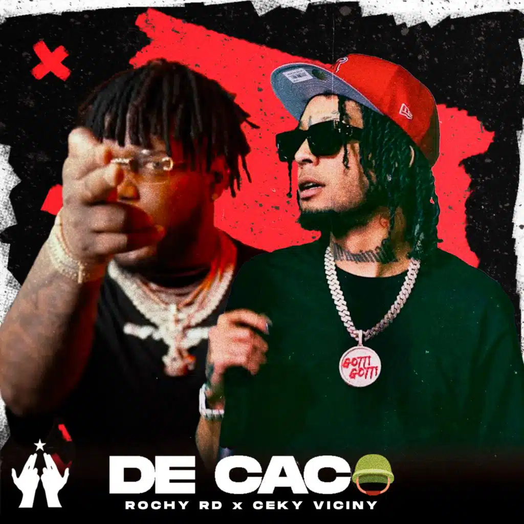 Rochy RD, Ceky Viciny