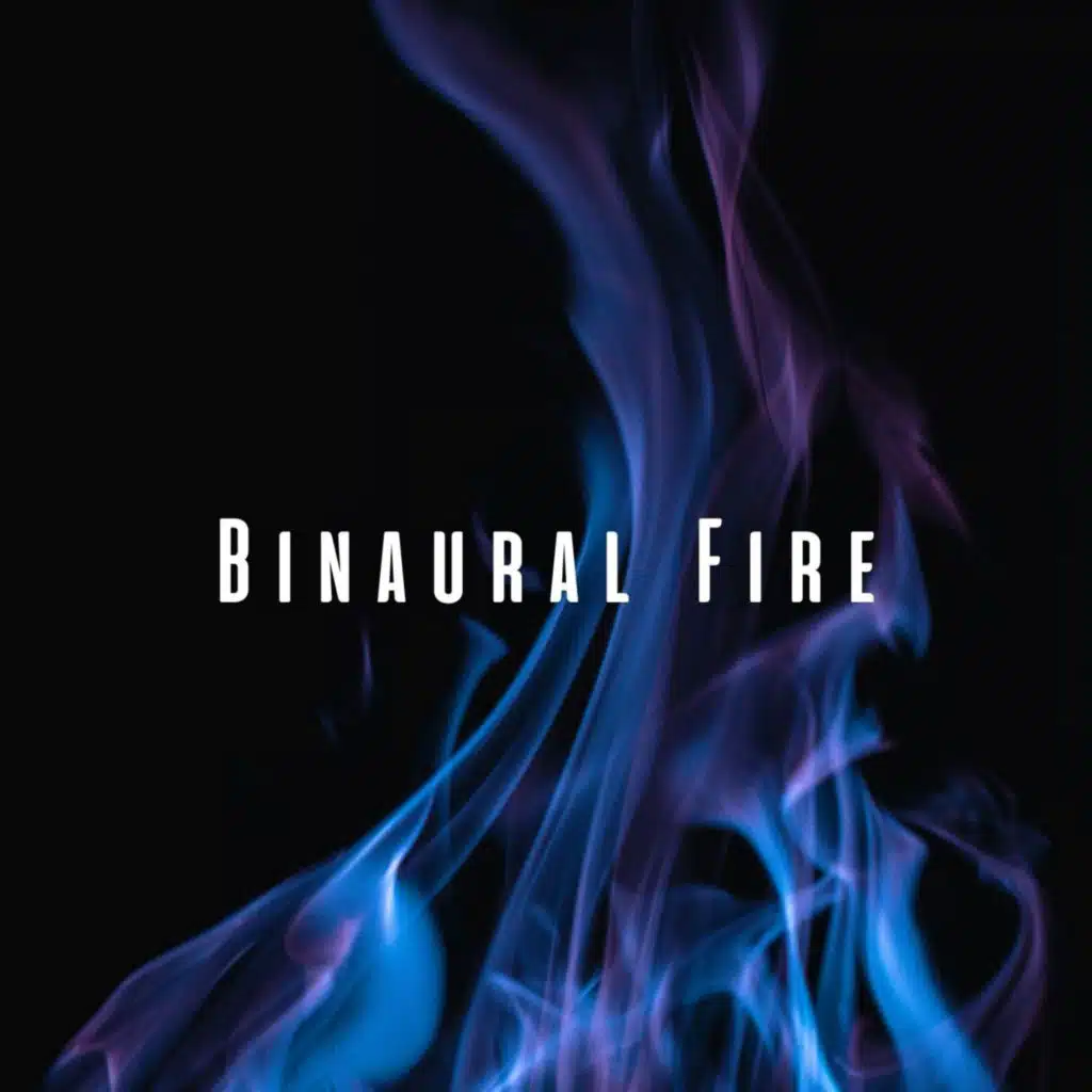 Celestial Flames Fire Sounds