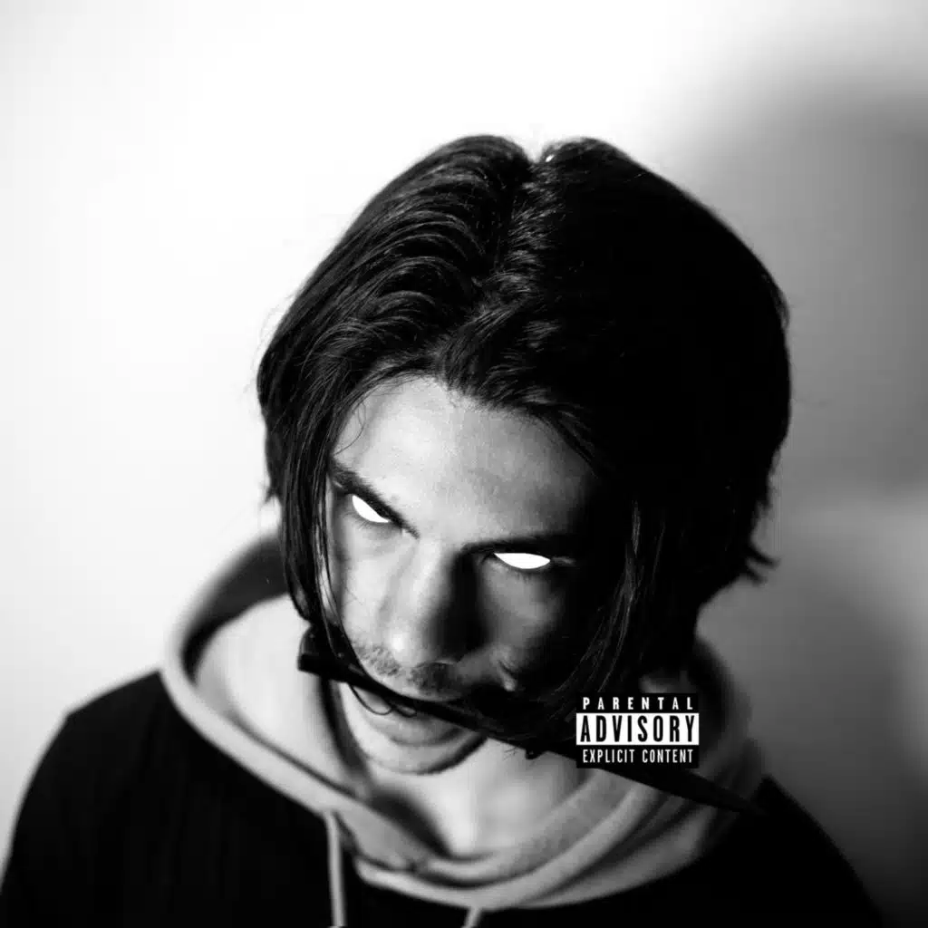 All the Cigs I Smoked