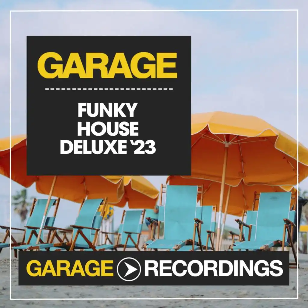 Funky House Deluxe 2023