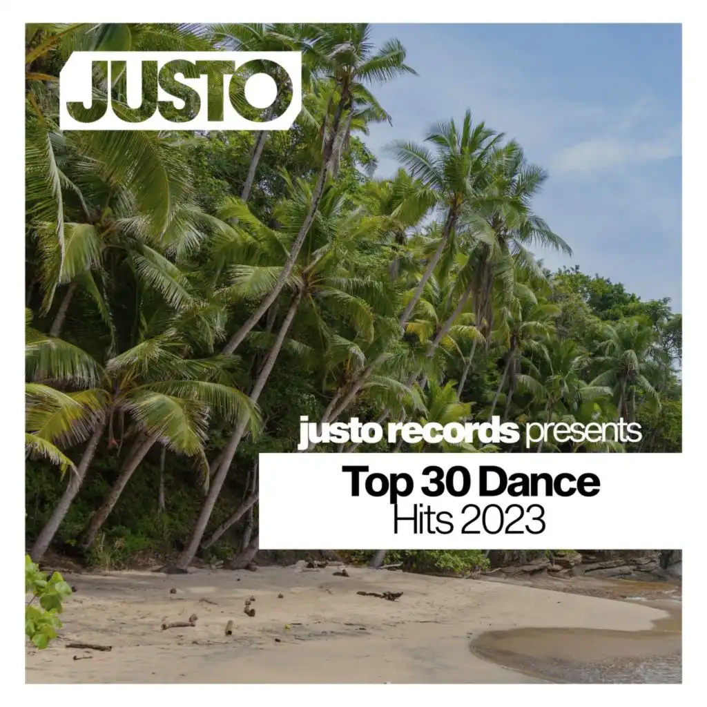 Top 30 Dance Hits 2023