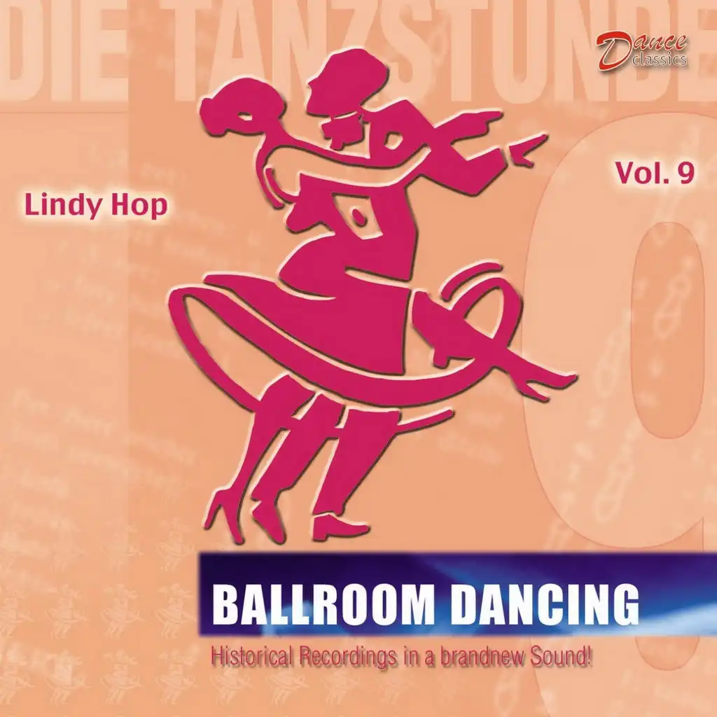 Lindy Hop : Swining Dancers!